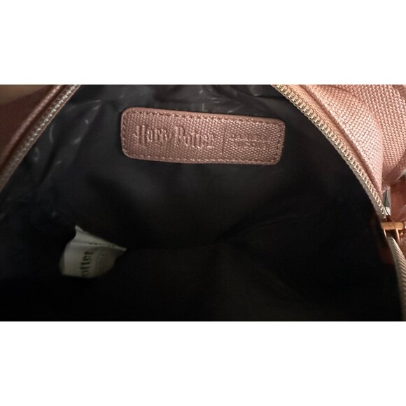 NWT Danielle Nicole × Harry Potter “Amortentia Love Potion” Crossbody Bag - Picture 6 of 6